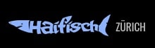 Haifischbar Polterabend Zürich Logo