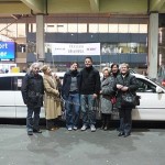 Limousine Service Kloten