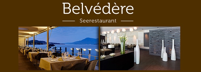 Seerestaurant Belvédère Hergiswil