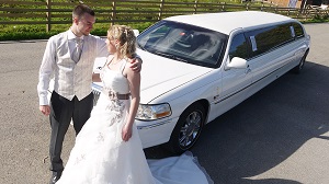 Hochzeitsfahrt von Regula im September 2014
