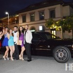 Limousine Chur mieten