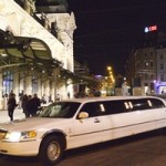 Limousine Pratteln