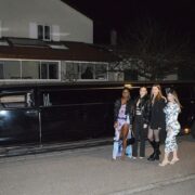 Jessicas Stretch Limousine in Basel