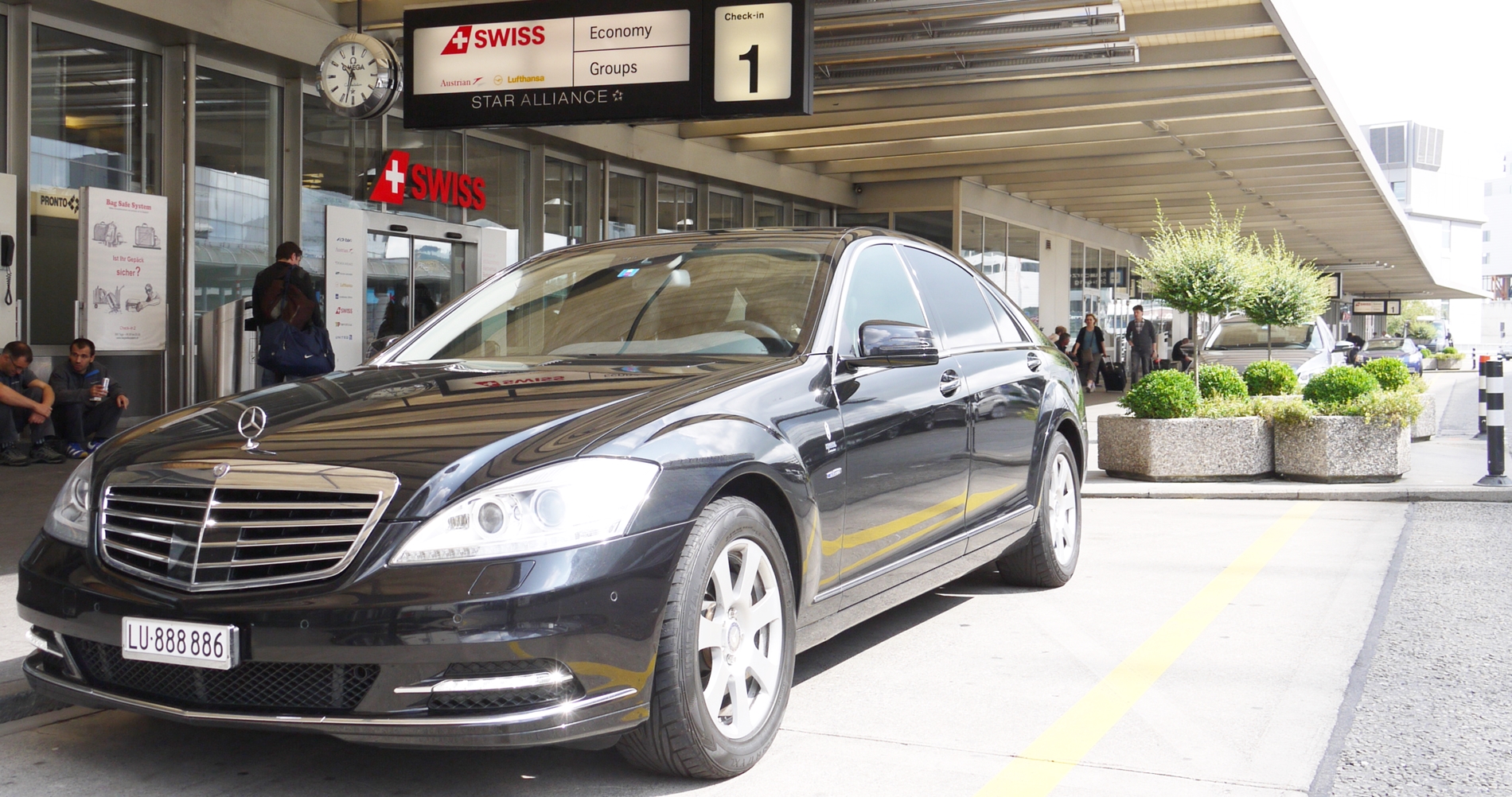 gaeste-vom-flughafen-abholen