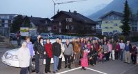 Familienfest Ideen