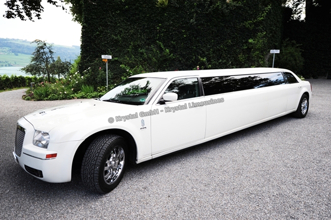 Exotische Limo