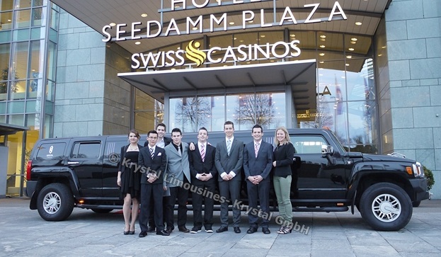 Limousine-mieten-pfaeffikon-schwyz