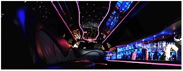 Preis Stretchlimousine