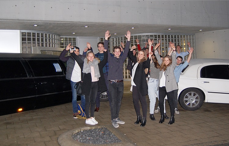 alyssas-geburtstags-limos