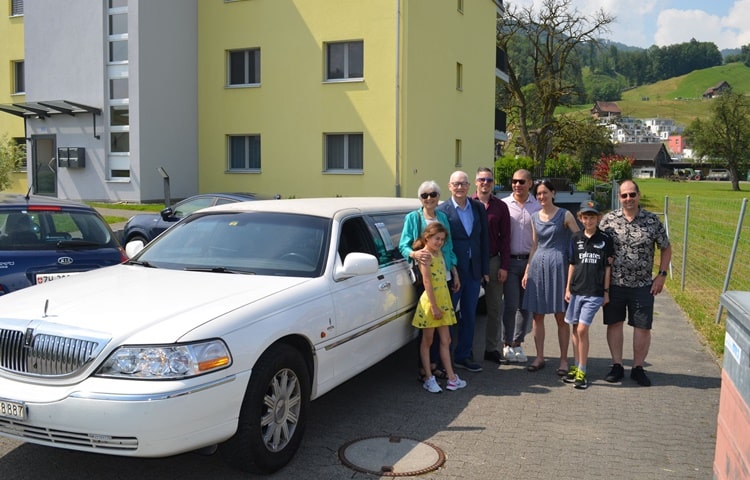 anthonys-82-geburtstag-limousine-fahrt