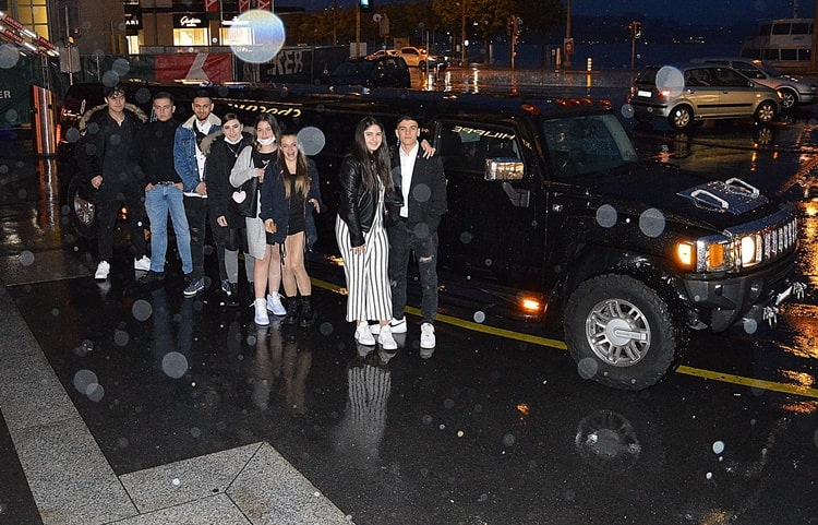 antoninos-geburtstag-limousine
