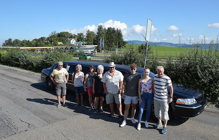 ausflug-nach-flims-mit-der-stretchlimo