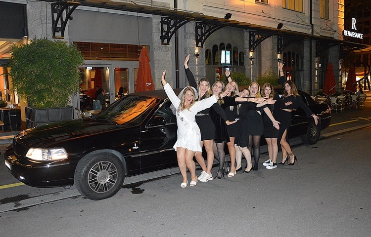 belindas-limousine-ueberraschung