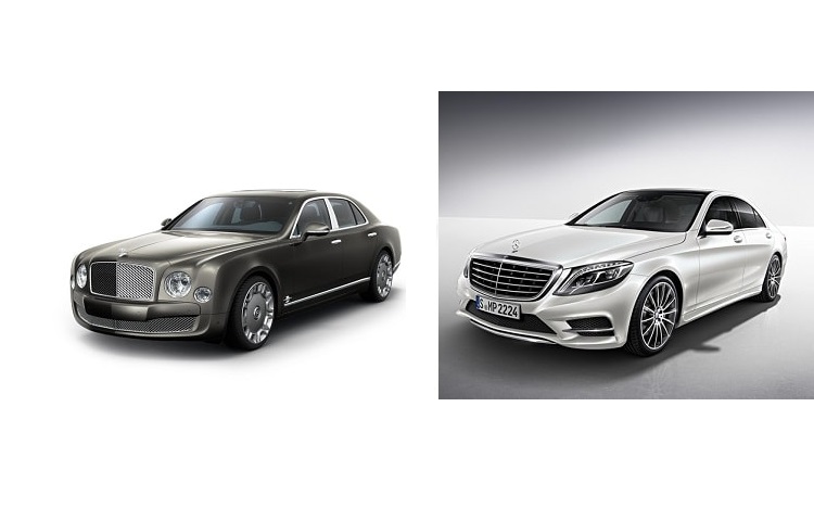 bentley-limousine-mieten