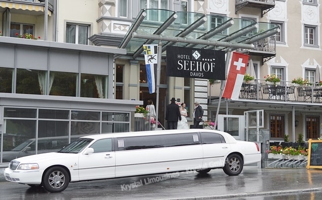 chauffeur-limousine-zurich-davos