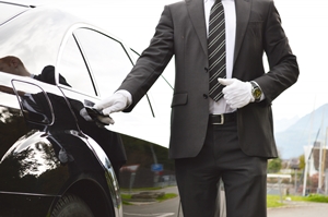 chauffeur-vermittlung