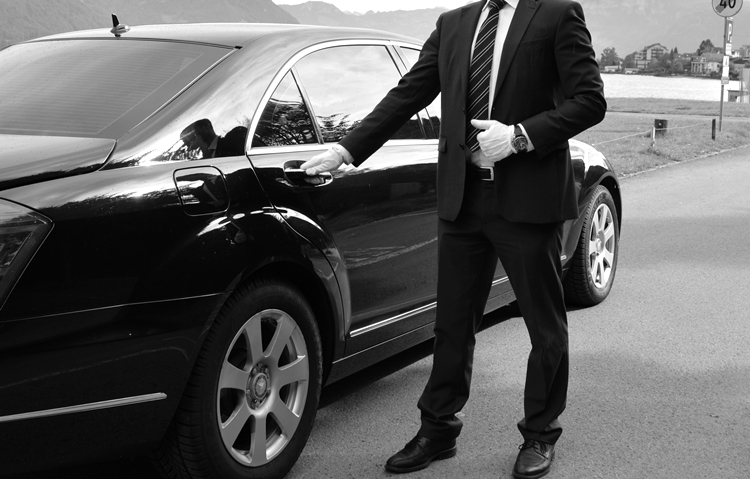 privat-fahrer
