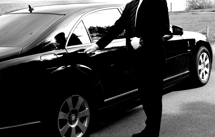 chauffeurdienst