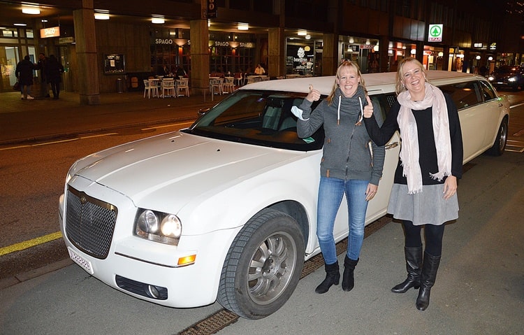 daniela-und-anitas-geburtstag-limousine