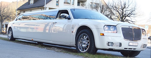 unterhalt-einer-stretchlimousine