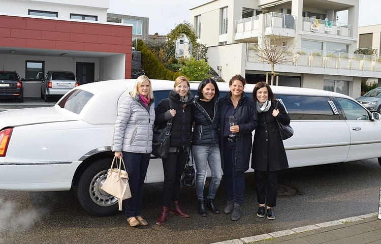 ellens-40-geburtstag-limousine