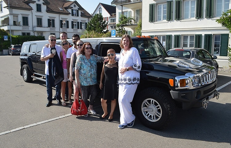 esthers-hummer-limousine-zum-40-geburtstag