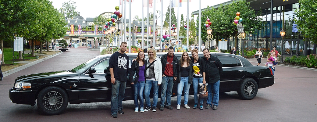 limousine-zum-europapark