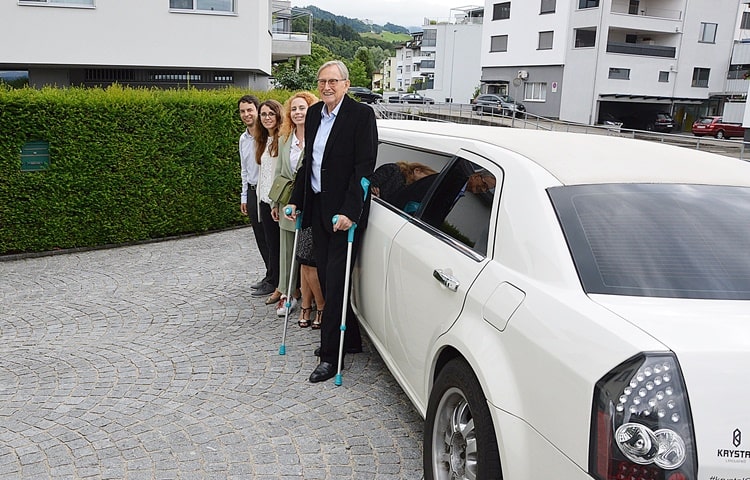 gerties-limousine-zum-geburtstag