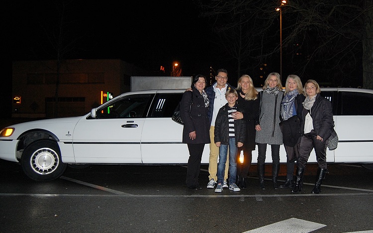 gestreckte-limousine