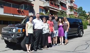 hochzeits-hummer-basel-luzern