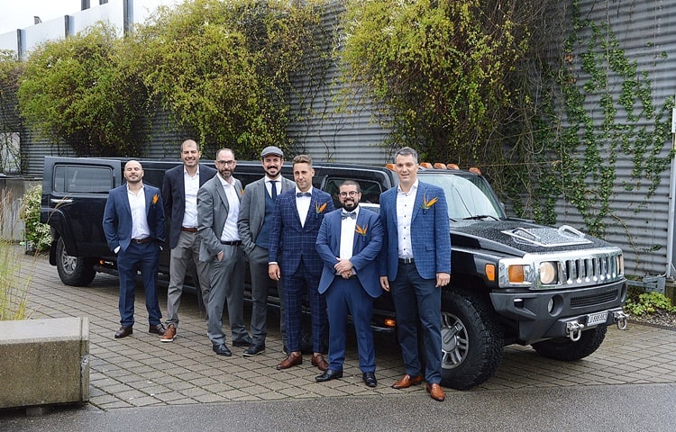 hummer-limo-team-ausflug-nach-bern