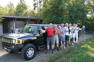 hummer-zu-stefans-60-geburi