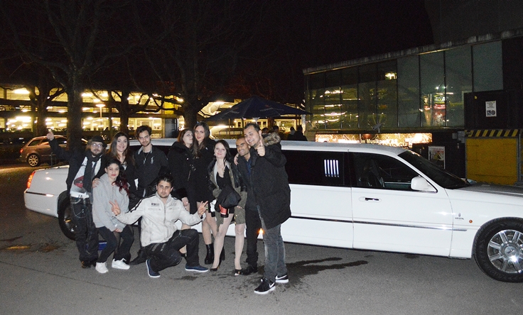 kareshaans-limousine