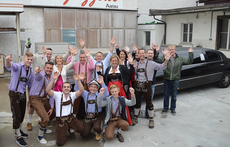 limousine-chauffeur-oktoberfest