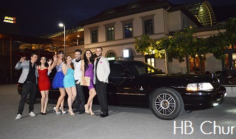 limousine-chur-mieten