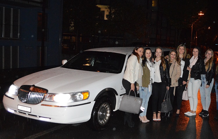 budget-limousine