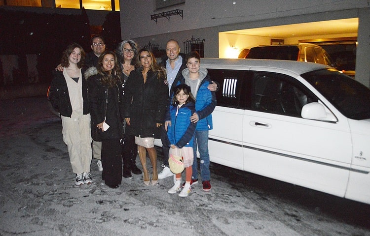 limousine-geburtstag-von-luzimar