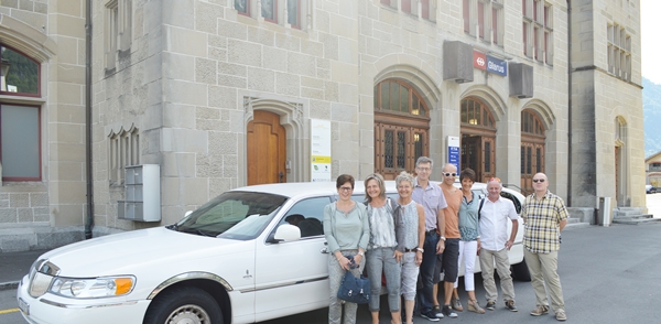 limousine-glarus-mieten