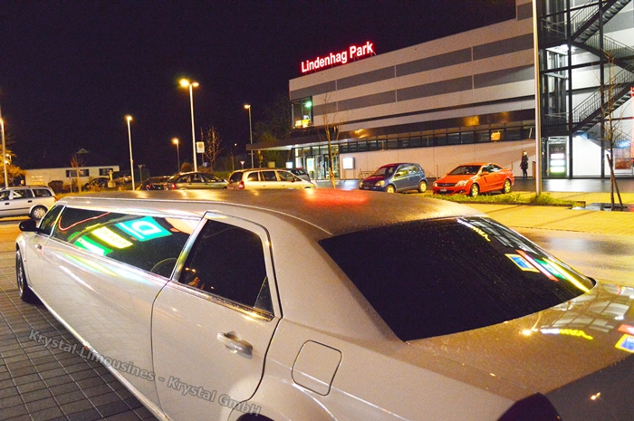 limousine-haerkingen