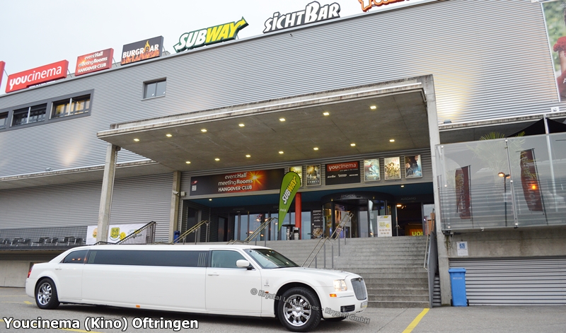 limousine-mieten-oftringen