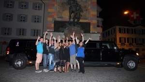limousine-mieten-uri