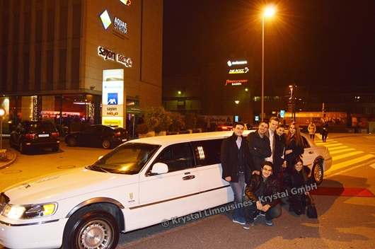 limousine-service-baden