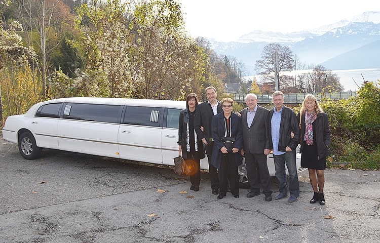 limousine-service-goldkueste-zh