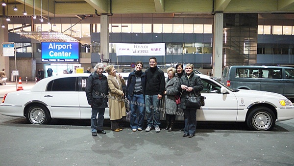 limousine-service-kloten