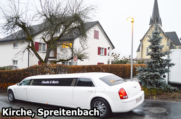 limousine-spreitenbach-mieten