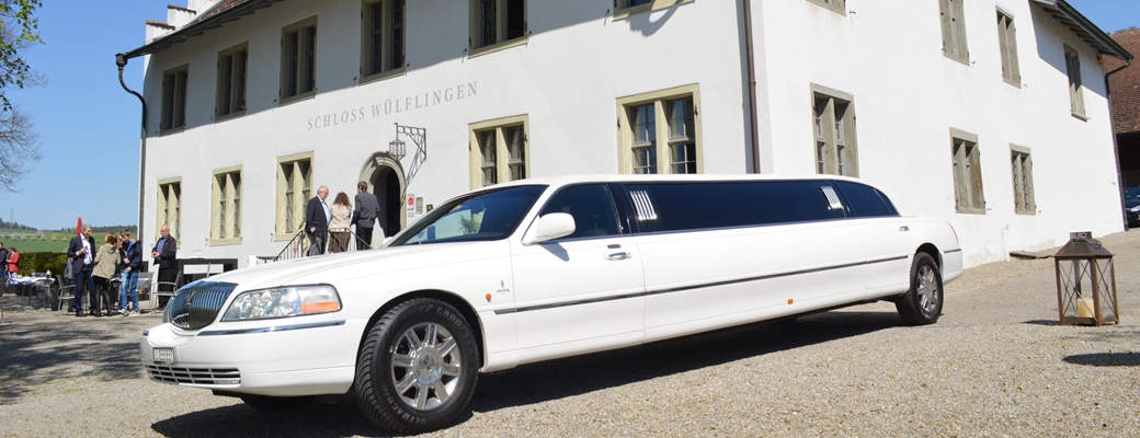 streck-limousine