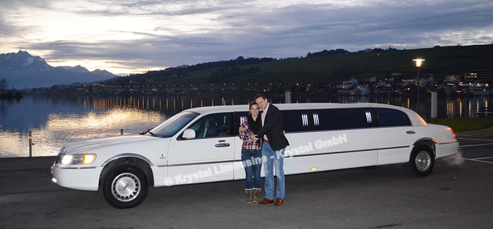 limousine-zur-verlobung