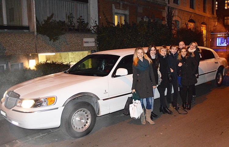 lincoln-limo-basel-fuer-debbie