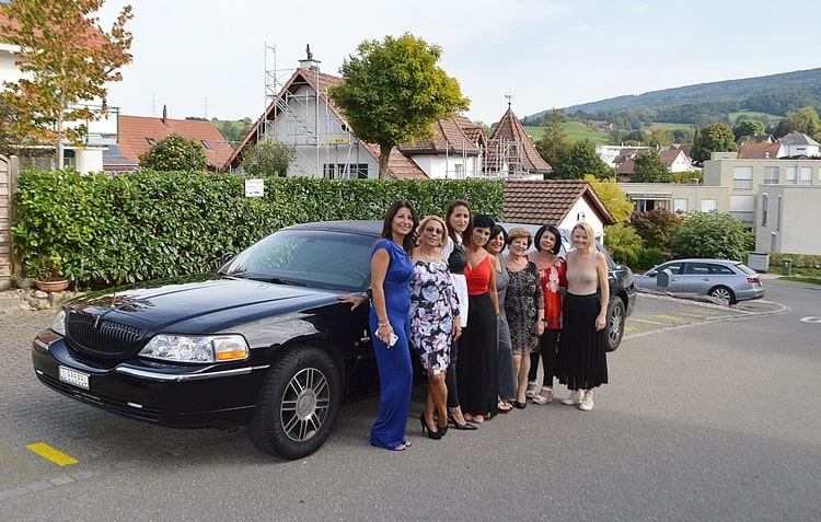 loredanas-50-geburtstag-limousine