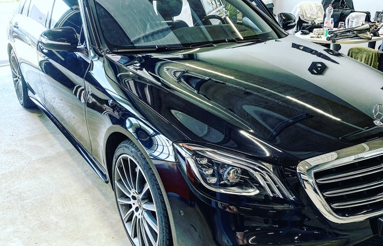 mercedes-s350dl-hochzeitslimo-fahrt-nach-rapperswil